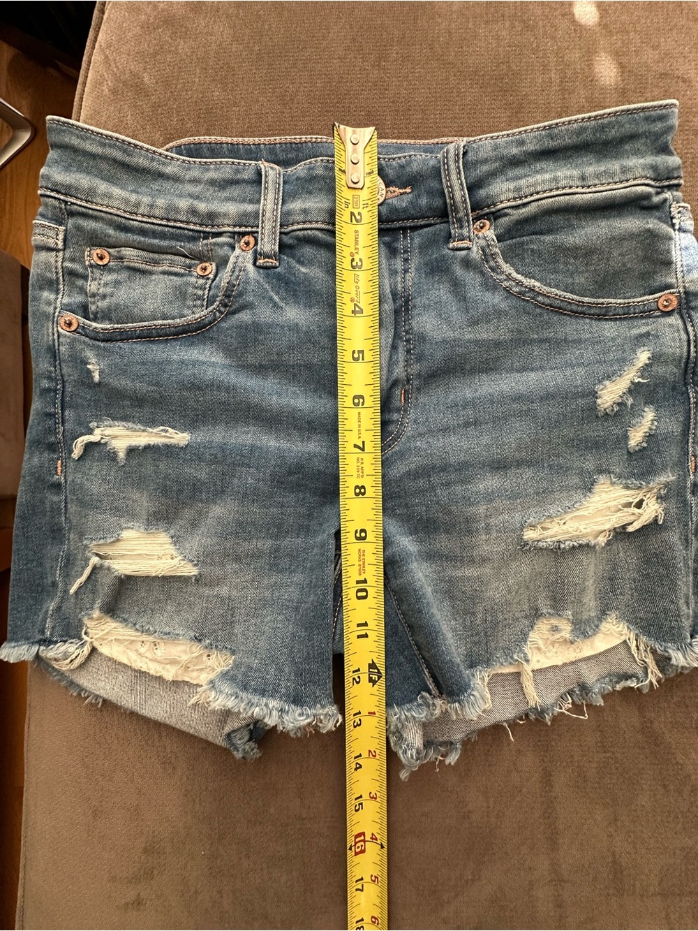 NWT American Eagle shorts - Picture 5 of 6